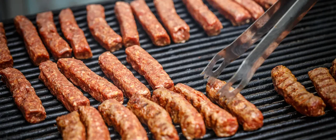 Cevapcici zum Grillen online bestellen